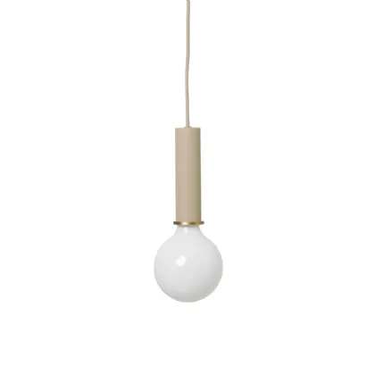 pendant lamp