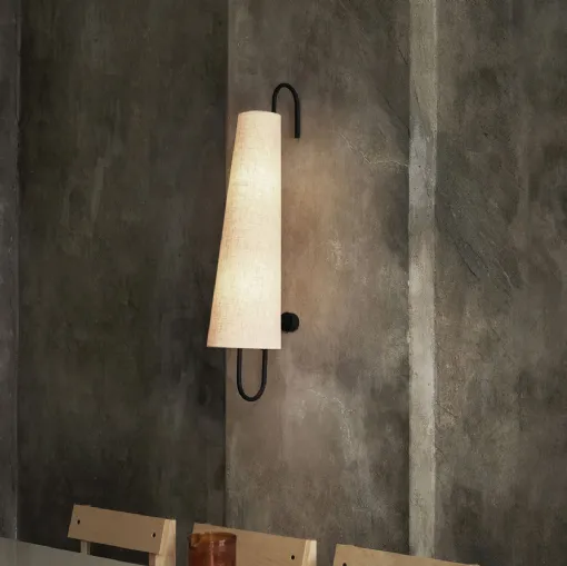 Wall lamp