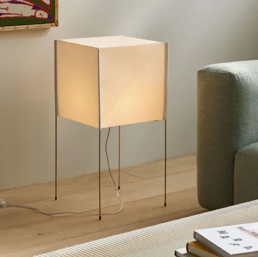 Floor lamp