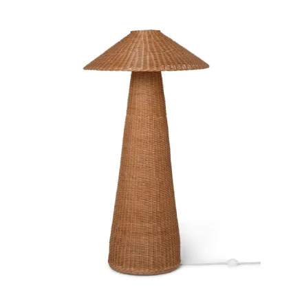 Floor lamp