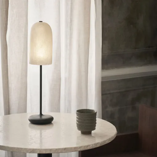 Indoor lamp