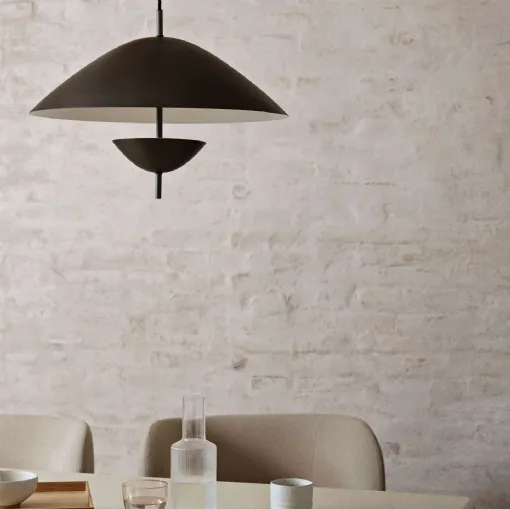 pendant lamp