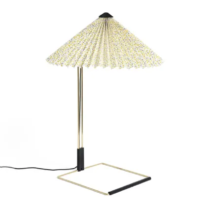 Table lamp