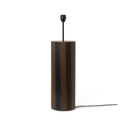 Floor base lamp