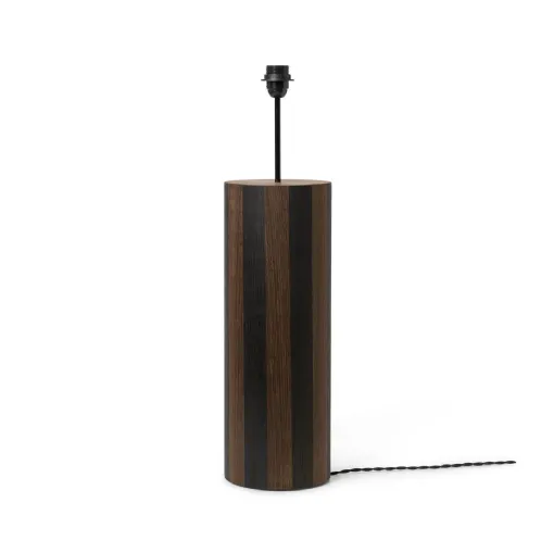 Floor base lamp