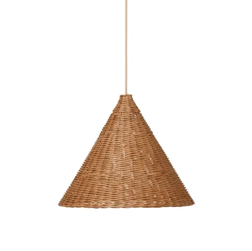 lampshade pendant