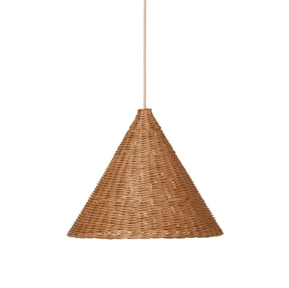 lampshade pendant