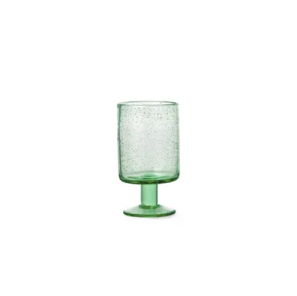 wine glass