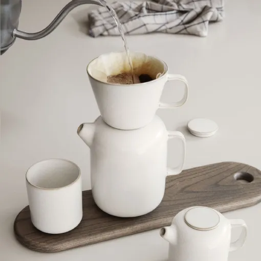 Coffee pot sekki