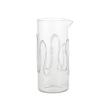 Design pitcher