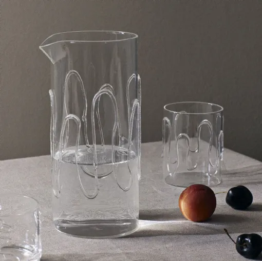 modern pitcher