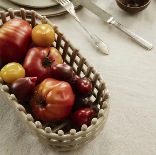 basket container