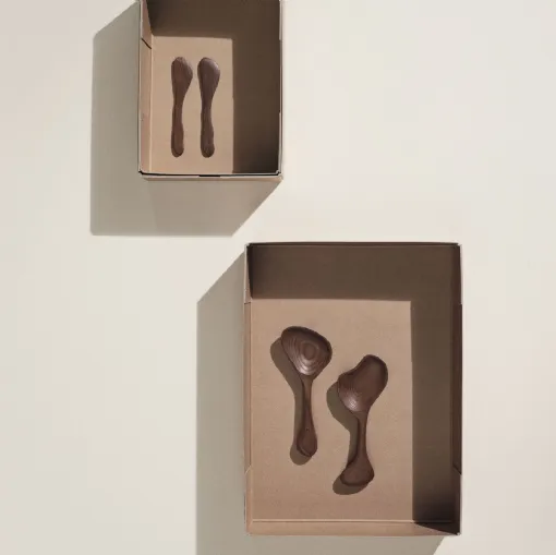 Wooden spoons