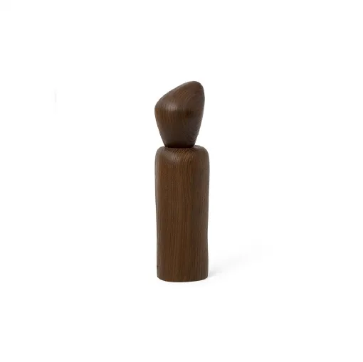 Wood grinder