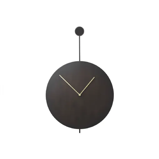 wall clock