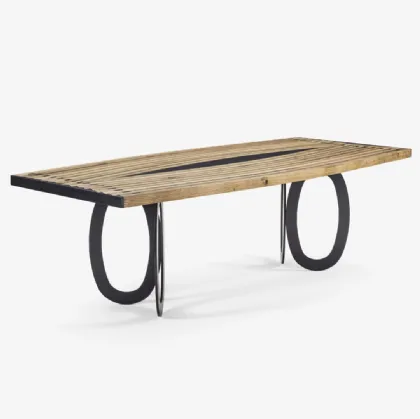 shore table