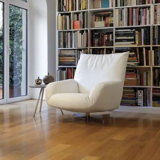 Design armchair