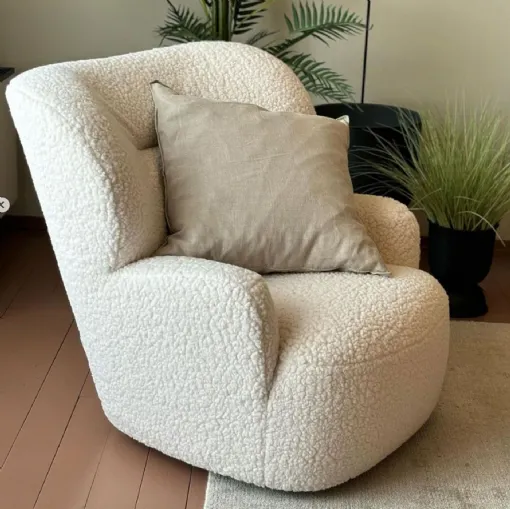 armchair design