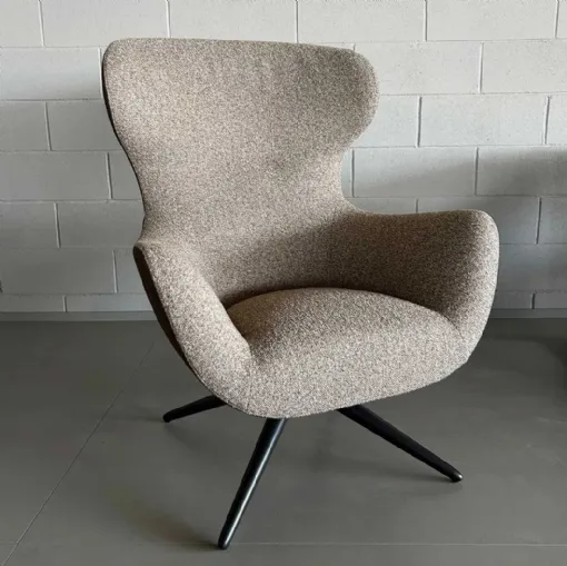 Design armchair