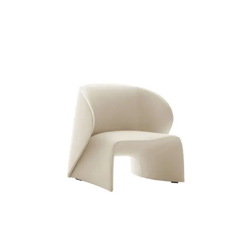 Design armchair