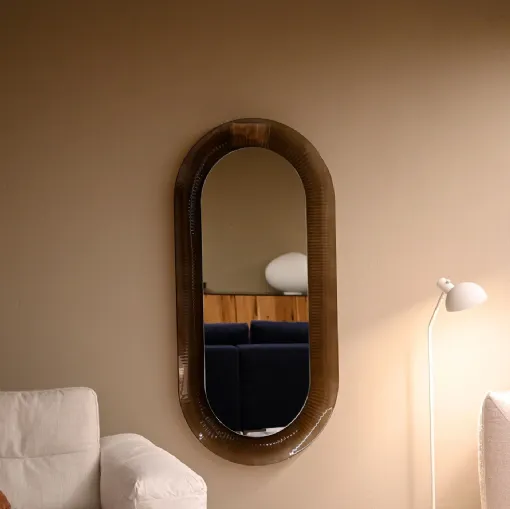 Mirror design